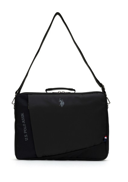 Erkek Siyah Çanta 50319511-VR046 fırsatları