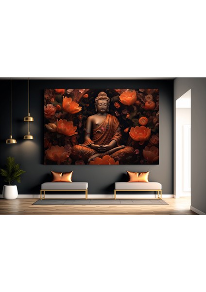 Renkli Gitar Çalan Adam; Soyut Adam Duvar Sanatı; Enstrümantal Sanat Eseri; Enstrümantal Duvar Dekor modelleri