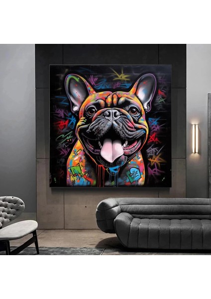 Sarılmış Çift Kanvas Tablosu – 3D Görünümlü Aşk Temalı Duvar Sanatı; Kırmızı Kalp Tablosu; Aşıklar P fırsatları