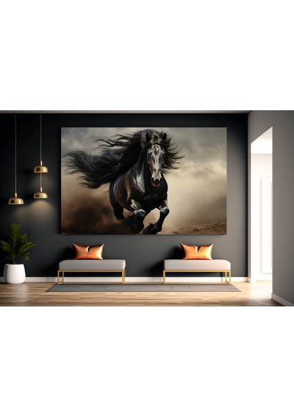 Rönesans Sanat Baskısı, Vintage Dini Tablo, Dante ve Virgil Cehennemde, Fransız Gotik Tarzı modelleri