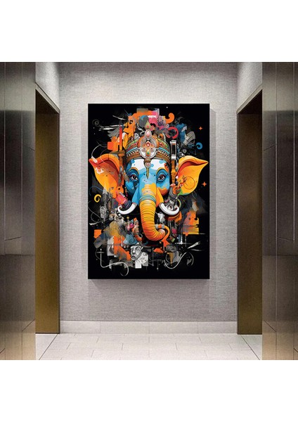 Çiçekli Siyah Kadın Başlı Duvar Sanatı, Afro-Amerikan Sanatı, Siyah Sanat, Siyahi Kız Baskısı fiyatları