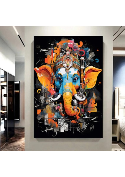 Çiçekli Siyah Kadın Başlı Duvar Sanatı, Afro-Amerikan Sanatı, Siyah Sanat, Siyahi Kız Baskısı modelleri