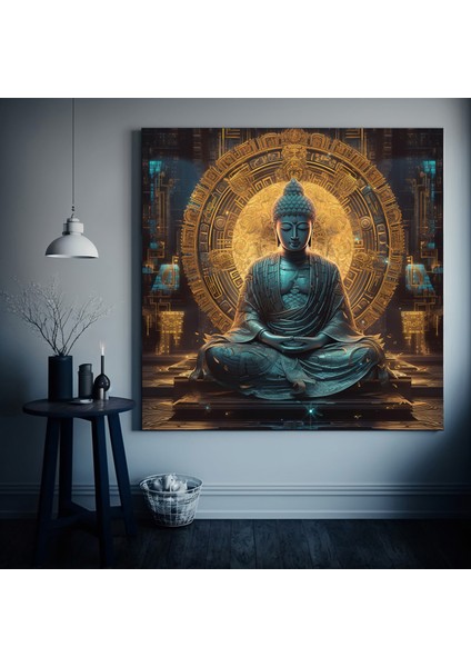 Adalet Terazisi Kanvas Sanatı; Avukat Ofis Duvar Dekoru; Baskılı Sanat; Avukat Hediyesi; Adalet Deng fiyatları