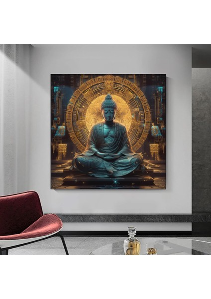 Adalet Terazisi Kanvas Sanatı; Avukat Ofis Duvar Dekoru; Baskılı Sanat; Avukat Hediyesi; Adalet Deng modelleri