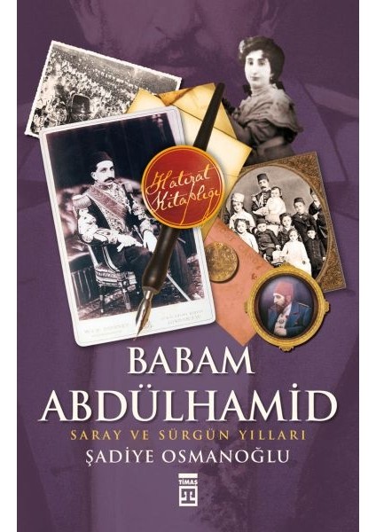 Babam Abdülhamid