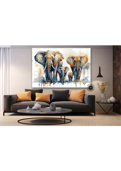 Soyut Sanat Tasarımı, Üç Dans Eden Kadın Soyut Tasarımı, Duvar Sanatı Dekoru modelleri