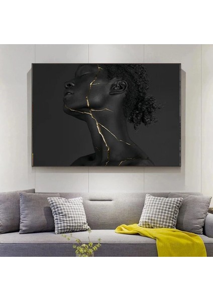 Film Sahnesi – Al Pacino Ünlü Portre Sanatı, Scarface Kanvas Tablo, Asılmaya Hazır Al Pacino Posteri modelleri