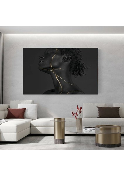 Film Sahnesi – Al Pacino Ünlü Portre Sanatı, Scarface Kanvas Tablo, Asılmaya Hazır Al Pacino Posteri