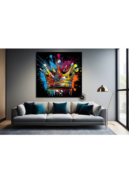 Times Meydanı Posteri Kanvas Baskı; New York Duvar Dekoru; Sokak Illüstrasyonu; Manzara Sanatı; New modelleri