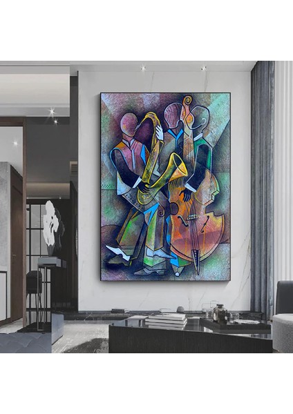 Isa Kanvas Tablosu; Dini Hediye; Hristiyan Duvar Dekoru; Kutsal Kitap Sanatı; Çağdaş Hristiyan Sanat