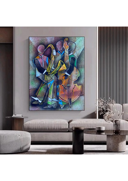 Isa Kanvas Tablosu; Dini Hediye; Hristiyan Duvar Dekoru; Kutsal Kitap Sanatı; Çağdaş Hristiyan Sanat modelleri