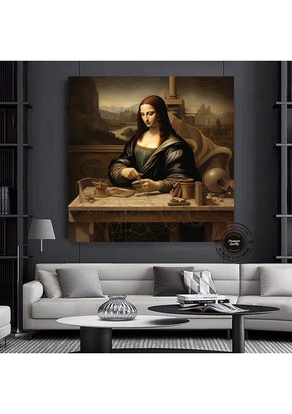 Buddha Kanvas Tablo – Yoga Sanatı; Meditasyon Baskısı; Manzara Duvar Sanatı; Budist Dekor; Lotus Tem