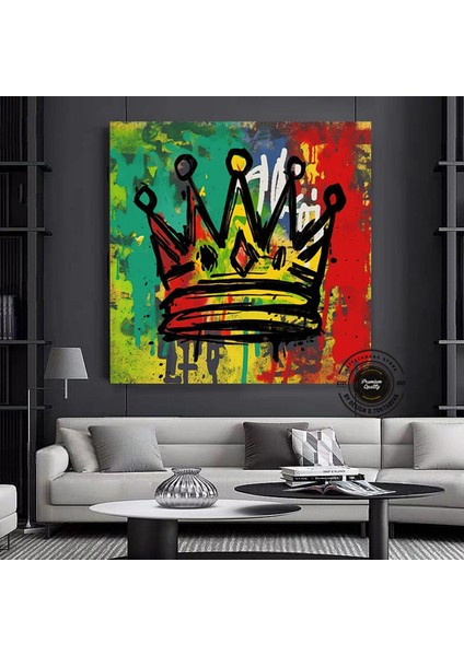 Lüks Mermer Duvar Dekoru; Lacivert Duvar Sanatı; Soyut Mermer Tablosu; Altın Mermer Kanvas