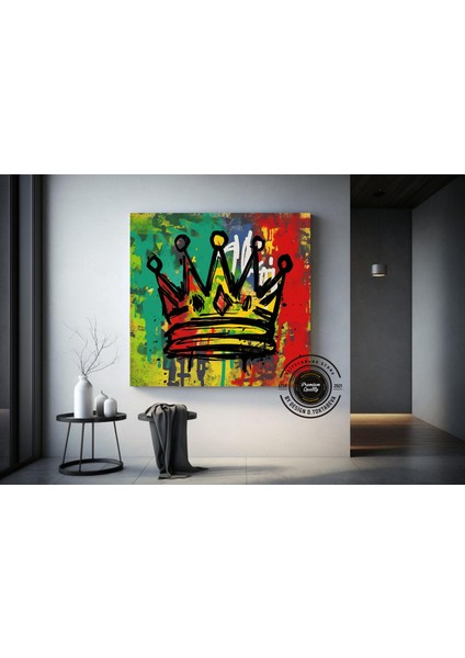 Lüks Mermer Duvar Dekoru; Lacivert Duvar Sanatı; Soyut Mermer Tablosu; Altın Mermer Kanvas indirimleri