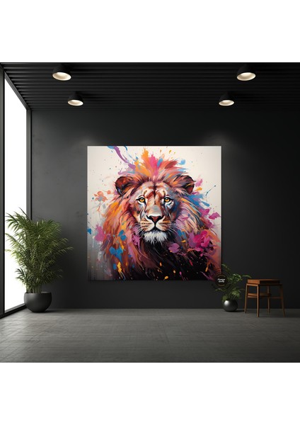 Soyut Yüzler Kübist Kanvas Baskı, Picasso Tarzı Afrikalı Yüz Poster, Etnik Duvar Dekoru indirimleri