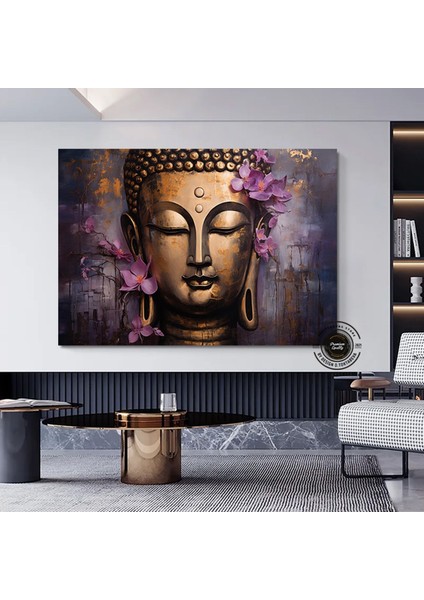 Alexandre Cabanel Yağlıboya Kadın Portresi, Ophelia Reprodüksiyon Kanvas