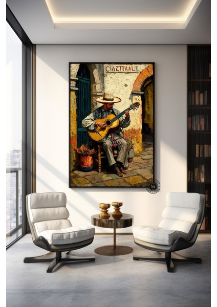 Modern Afrikalı Kadın Kanvas Tablosu; Oturma Odası Dekoru; Etnik Kadın Sanatı fiyatları