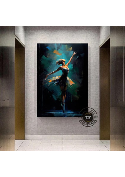 Piyanist Kadın Tango Posteri Duvar Sanatı, Müzisyen Baskısı, Reprodüksiyon Kanvas modelleri