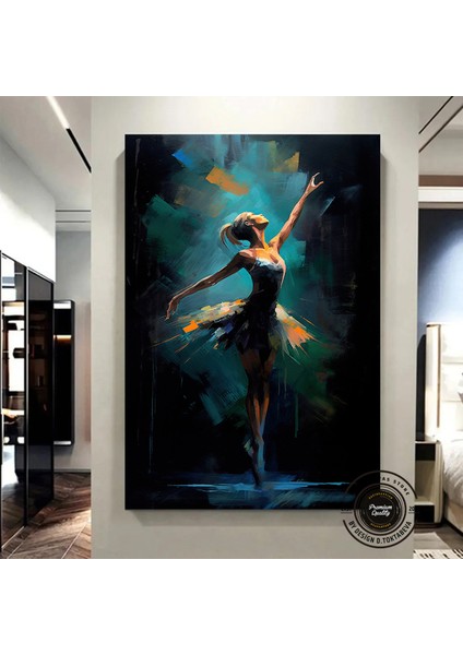 Piyanist Kadın Tango Posteri Duvar Sanatı, Müzisyen Baskısı, Reprodüksiyon Kanvas indirimleri