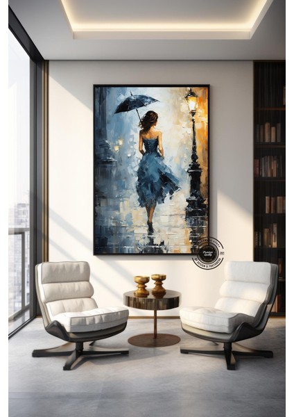 Bu Kanvas Duvar Sanatı, Antik Mısır Hiyeroglifleri ile Çağdaş Sokak Sanatının Birleşimidir modelleri