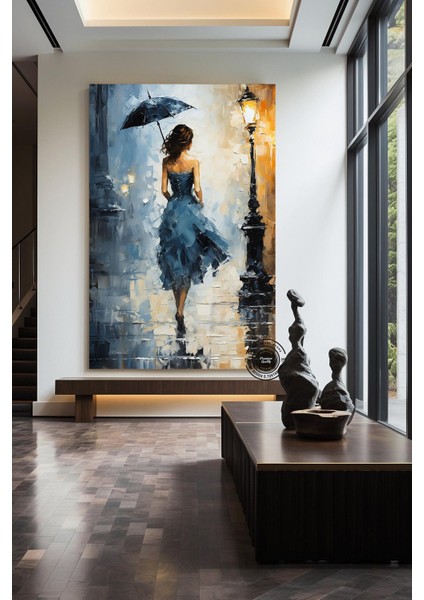 Bu Kanvas Duvar Sanatı, Antik Mısır Hiyeroglifleri ile Çağdaş Sokak Sanatının Birleşimidir fırsatları