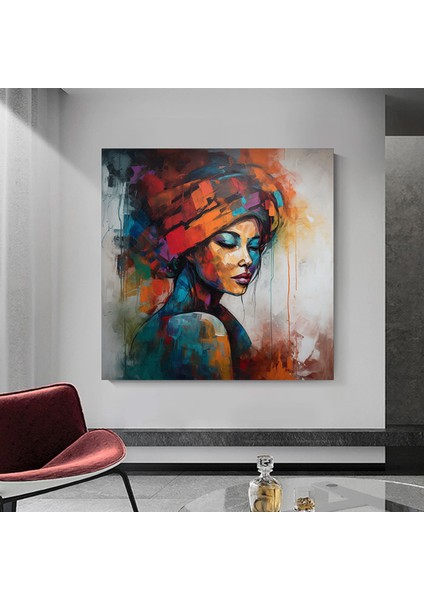 Buda Kanvası, Asya Duvar Sanatı, Buda Duvar Tablosu, Meditasyon Kanvası, Buda Posteri, Budist Baskı fırsatları