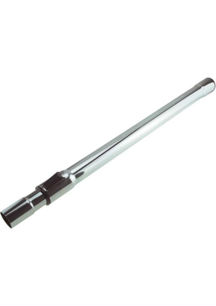 Renkli Teleskopik Süpürge Borusu Uyumlu, Uzun ve Ayarlanabilir, Kolay Kullanım