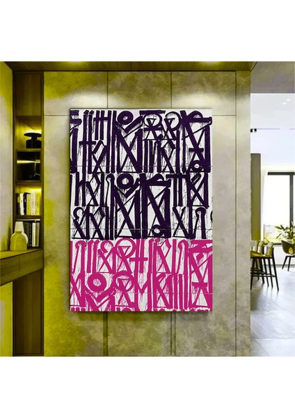 Afrika Kabile Maskesi Kanvas Duvar Sanatı – Afrika Maskesi, Etnik Ev Dekoru fırsatları