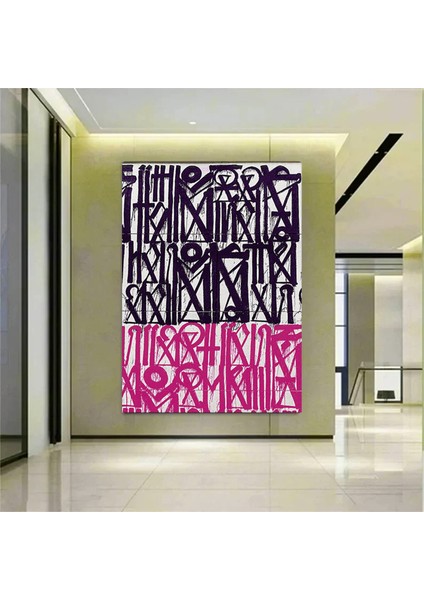 Afrika Kabile Maskesi Kanvas Duvar Sanatı – Afrika Maskesi, Etnik Ev Dekoru indirimleri