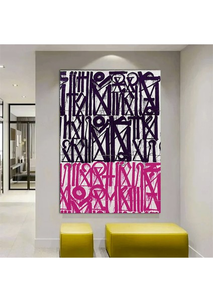 Afrika Kabile Maskesi Kanvas Duvar Sanatı – Afrika Maskesi, Etnik Ev Dekoru