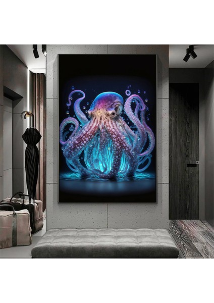 Afrika Kabile Maskesi Kanvas Duvar Sanatı – Afrika Maskesi, Etnik Ev Dekoru modelleri