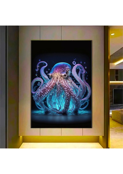 Afrika Kabile Maskesi Kanvas Duvar Sanatı – Afrika Maskesi, Etnik Ev Dekoru