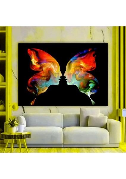 Afrika Caz Sanatı; Afrika Kanvas; Caz Duvar Sanatı; Caz Yağlı Boya Kanvas; Piyanist Duvar Sanatı; Mü fiyatları