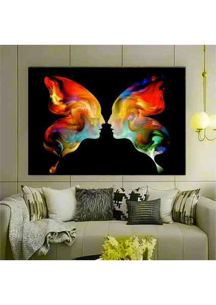 Afrika Caz Sanatı; Afrika Kanvas; Caz Duvar Sanatı; Caz Yağlı Boya Kanvas; Piyanist Duvar Sanatı; Mü modelleri