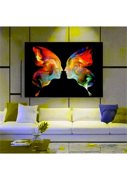 Afrika Caz Sanatı; Afrika Kanvas; Caz Duvar Sanatı; Caz Yağlı Boya Kanvas; Piyanist Duvar Sanatı; Mü fırsatları