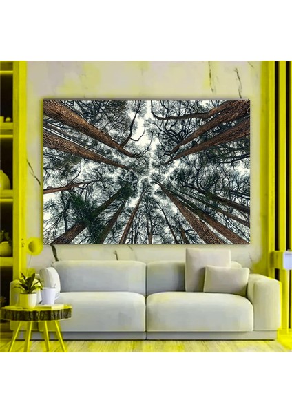 Çiçekli Kadın Duvar Sanatı; Gül Başlı Kadın; Moda Kadın; Çiçekli Baş Posteri; Çiçek Kadın Kanvas; As fiyatları