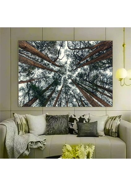 Çiçekli Kadın Duvar Sanatı; Gül Başlı Kadın; Moda Kadın; Çiçekli Baş Posteri; Çiçek Kadın Kanvas; As modelleri