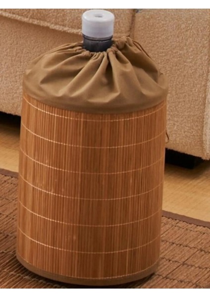 Bambu Damacana Kılıfı