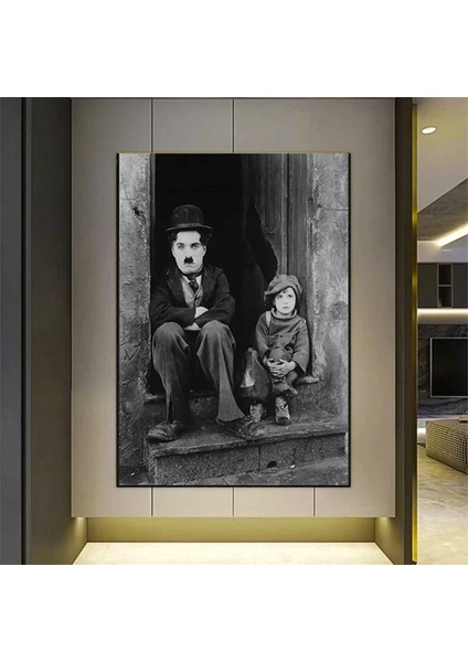 At Duvar Sanatı, Yağmurda Koşan Atlar, Yaratıcı Duvar Sanatı, Yaban Hayvanları Tablosu