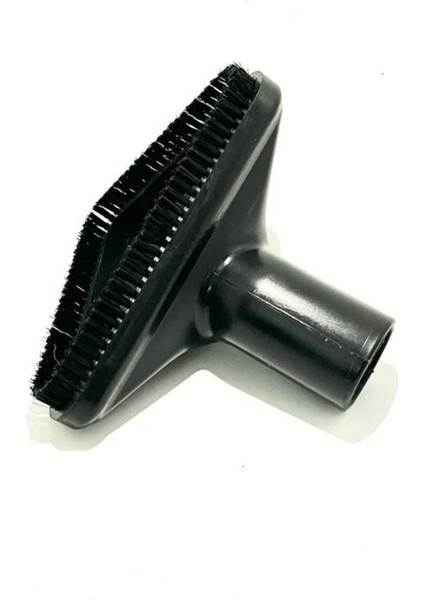 Fırçalı Koltuk ve Pet Başlığı, Elektrikli Süpürge Uyumlu, Temiz ve Parlak Yüzeyler Için