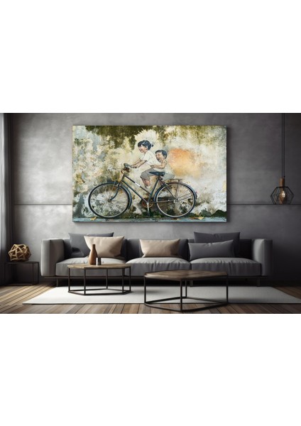 Modern Geometrik Duvar Sanatı Baskısı; Renkli Yüzler Duvar Sanatı; Kübizm; Renkli Soyut Kanvas; Çağd indirimleri