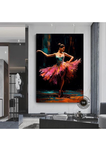 Rönesans Kanvası – Versailles Sarayı Tavan Tablosu