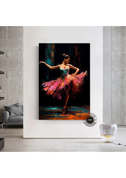 Rönesans Kanvası – Versailles Sarayı Tavan Tablosu fırsatları