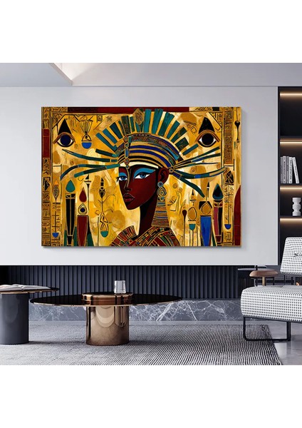 Film Sahnesi – Al Pacino Ünlü Portre Sanatı, Scarface Kanvas Tablo, Asılmaya Hazır Al Pacino Posteri