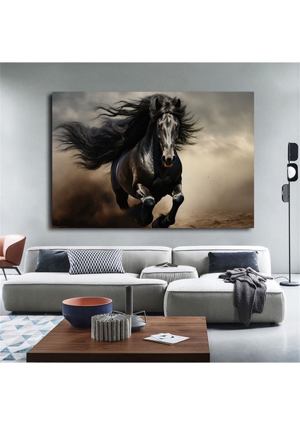 Son Akşam Yemeği Kanvas Tablosu, Isa ve Havariler Temalı Hristiyan Kanvas Sanatı fiyatları