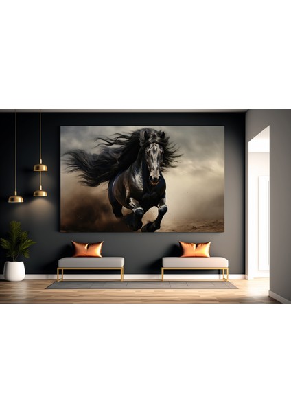 Son Akşam Yemeği Kanvas Tablosu, Isa ve Havariler Temalı Hristiyan Kanvas Sanatı modelleri