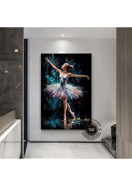 Faslı Berberi Kadın Kanvas Tablosu; Renkli Kadın Duvar Sanatı; Fas Dekoru fiyatları