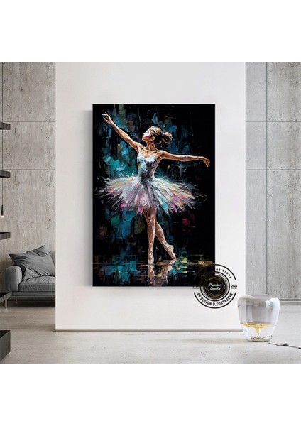 Faslı Berberi Kadın Kanvas Tablosu; Renkli Kadın Duvar Sanatı; Fas Dekoru fırsatları