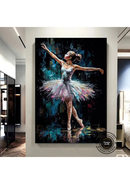 Faslı Berberi Kadın Kanvas Tablosu; Renkli Kadın Duvar Sanatı; Fas Dekoru indirimleri