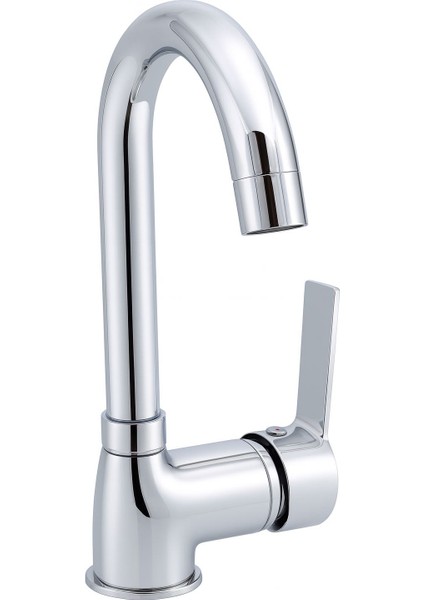 DELTA SERİSİ LAVABO BATARYASI